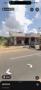 Image of 880 Sq.ft Residential Plot / Land for sale in Guduvancheri, Chennai for Rs. 2500000