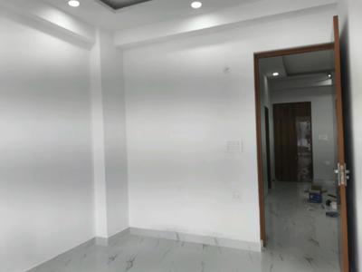 Bedroom Image of 1000 Sq.ft 2 BHK Apartment / Flat for sale in The Grand Estate, Noida Extension Greater Noida for Rs. 4050000