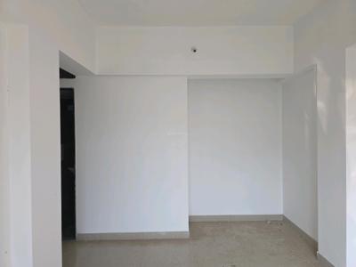 Bedroom Image of 666 Sq.ft 1 BHK Apartment / Flat for sale in DGS Sheetal Height Phase 1, Nalasopara East Nala Sopara for Rs. 3800000