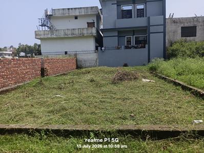 Image of 1350 Sq.ft Residential Plot / Land for sale in Raipur, Dehradun for Rs. 6300000