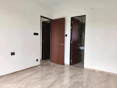 Bedroom Image of 973 Sq.ft 3 BHK Apartment / Flat for sale in VTP Aethereus Phase 2 by VTP Realty, Mahalunge Pune for Rs. 11400000