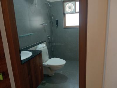 Image of 3550 Sq.ft 4 BHK Apartment / Flat for rent in Adani Water Lily Ph 2 Towers C1 C2 C3 C4, Shantigram, Ahmedabad for Rs. 130000