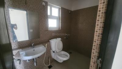 Image of 1215 Sq.ft 2 BHK Apartment / Flat for sale in The 3C Lotus Zing, Sector 168, Noida for Rs. 8400000