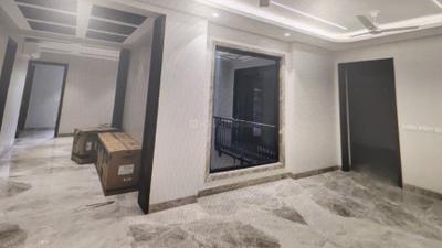 Bedroom Image of 4500 Sq.ft 4 BHK Builder Floor for rent in DLF City Phase 1, DLF Phase 1 Gurgaon for Rs. 280000