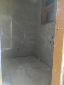 Bedroom Two Image of 650 Sq.ft 2 BHK Apartment / Flat for sale in Sangam Vihar New Delhi for Rs. 3851000