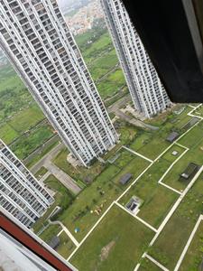 Image of 2079 Sq.ft 3 BHK Apartment / Flat for sale in Urbana New Towers, East Kolkata Township, Kolkata for Rs. 43000000