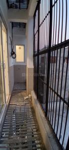 Balcony Image of 2700 Sq.ft 4 BHK Builder Floor for sale in Paschim Vihar New Delhi for Rs. 65000000