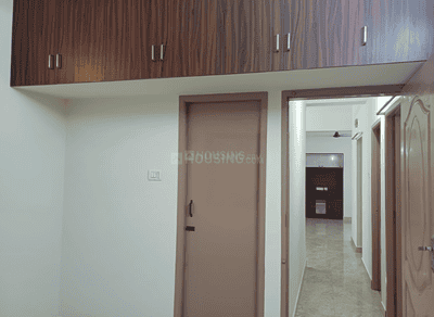Image of 1680 Sq.ft 3 BHK Apartment / Flat for rent in Ashok Nagar, Chennai for Rs. 60000