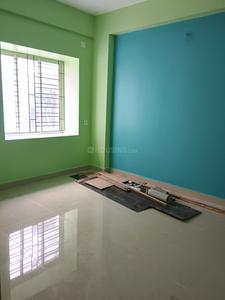 Hall Image of 890 Sq.ft 2 BHK Apartment / Flat for rent in Bardhaman University Bardhaman for Rs. 15000