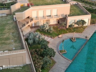 Image of 2095 Sq.ft 3 BHK Apartment / Flat for sale in ATS Kocoon, Sector 109, Gurgaon for Rs. 27000000