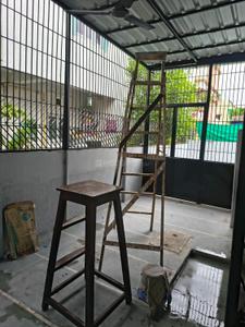 Balcony Image of 1800 Sq.ft 3 BHK Duplex for sale in Diwalipura Vadodara for Rs. 10500000
