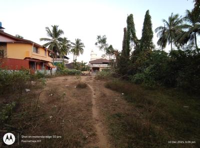 Image of 5400 Sq.ft Residential Plot / Land for sale in Sagara, Shivamogga for Rs. 13500000
