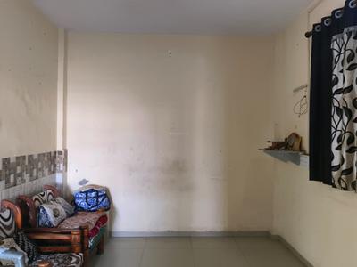 Living Room Image of 490 Sq.ft 1 BHK Apartment / Flat for sale in Kalyan West Kalyan for Rs. 1600000