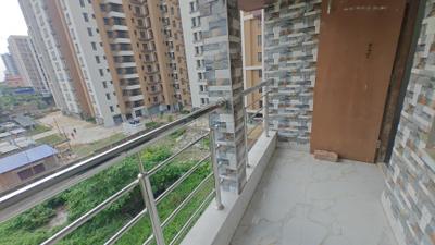 Image of 750 Sq.ft 2 BHK Apartment / Flat for sale in Keshtopur, Kolkata for Rs. 2850000