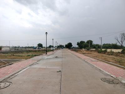 Image of 1233 Sq.ft Residential Plot / Land for sale in Soha Olive Town, Sector 98, Faridabad for Rs. 19000000