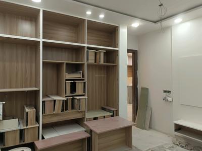Bedroom Image of 2400 Sq.ft 4 BHK Builder Floor for sale in Rohini Extension New Delhi for Rs. 26000000