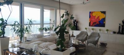 Living Room Image of 4600 Sq.ft 4 BHK Apartment / Flat for sale in Amar Landmark, Pashan Pune for Rs. 123400000