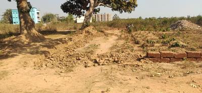 Image of 2000 Sq.ft Residential Plot / Land for sale in Andharua, Bhubaneswar for Rs. 6600000