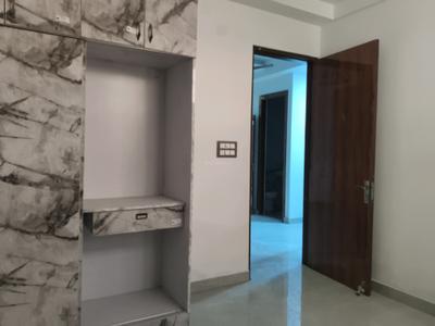 Bedroom Image of 1050 Sq.ft 2 BHK Apartment / Flat for sale in Grandeur Home's , Noida Extension Greater Noida for Rs. 4454790