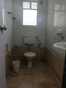 Bedroom Three Image of 2100 Sq.ft 3 BHK Independent House for sale in BK Jhala Kapil Woodrow Estate, Wanowrie Pune for Rs. 17500000