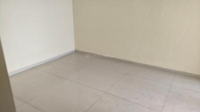 Bedroom Image of 1050 Sq.ft 2 BHK Apartment / Flat for rent in Bhavya Oyster Marina, Ulwe Navi Mumbai for Rs. 31000