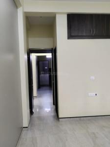 Hall Image of 1000 Sq.ft 2 BHK Builder Floor for rent in Vijay Nagar Indore for Rs. 18000