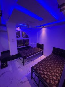 Bedroom Image of Urban Nest in Andheri East, Mumbai