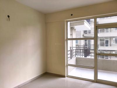 Bedroom Image of 1180 Sq.ft 3 BHK Apartment / Flat for rent in Pyramid Infinity, Sector 70 Gurgaon for Rs. 19000