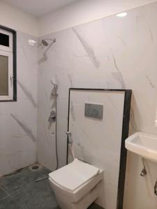 Bedroom Two Image of 842 Sq.ft 2 BHK Apartment / Flat for sale in Modis Rashmi Signature, Malad West Mumbai for Rs. 18200000