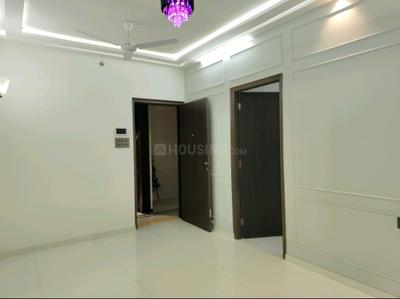 Hall Image of 1050 Sq.ft 3 BHK Apartment / Flat for sale in Agarwal Sky Heights, Vasai East Vasai for Rs. 7500000