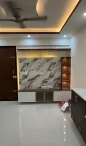 Hall Image of 1090 Sq.ft 2 BHK Apartment / Flat for rent in Mana Capitol Apartment, Carmelaram Bengaluru for Rs. 55000