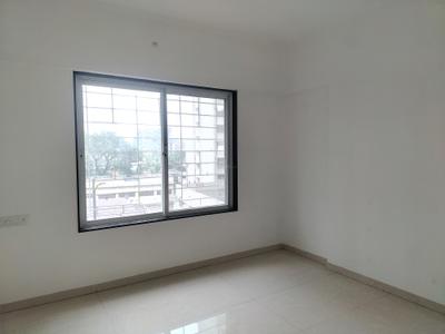 Bedroom Image of 938 Sq.ft 2 BHK Apartment / Flat for sale in Mahindra Centralis Tower 4, Pimpri Pune for Rs. 12500000