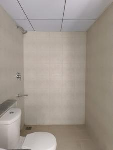 Bedroom Three Image of 2500 Sq.ft 4 BHK Apartment / Flat for sale in Bhartiya Nikoo Homes 4, Nagareshwara - Nagenahalli Bengaluru for Rs. 33000000
