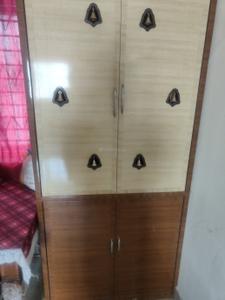 Pooja Room One Image of 608 Sq.ft 1 BHK Apartment / Flat for sale in Evvi Grace, Pammal Chennai for Rs. 3950000