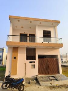 Image of 1976 Sq.ft 3 BHK Independent House for sale in Sofipur, Meerut for Rs. 7500000