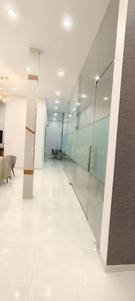 Hall Image of 1828 Sq.ft 2 BHK Apartment / Flat for sale in Thane West Thane for Rs. 20900000