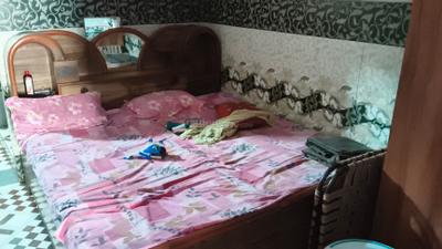 Bedroom Image of 400 Sq.ft 2 BHK Independent House for sale in Sector 26 East Chandigarh for Rs. 5500000