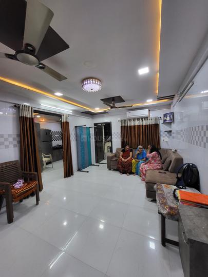 Mahalaxmi appt opp radha krishna mandir trikam nagar 2 Main Image 1