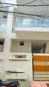 Image of 2300 Sq.ft 3 BHK Duplex for sale in Krishna Nagar, Lucknow for Rs. 10200000