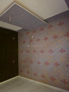 Bedroom Image of 1200 Sq.ft 3 BHK Villa for sale in Lalchandpura Jaipur for Rs. 6000000
