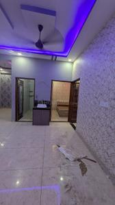 Hall Image of 1500 Sq.ft 3 BHK Independent House for rent in Chopra Sukhija Vihar, Manyawas Jaipur for Rs. 18000