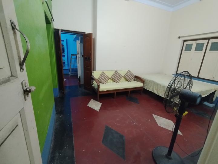 Kharagpur Bedroom 1
