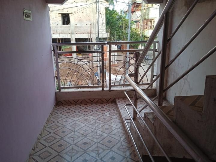 Villivakkam Balcony 1