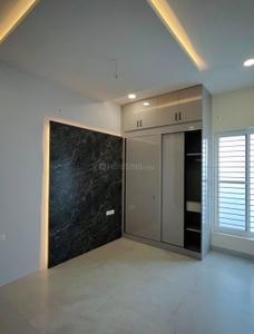 Bedroom Image of 1500 Sq.ft 3 BHK Independent House for sale in Manali Chennai for Rs. 6000000