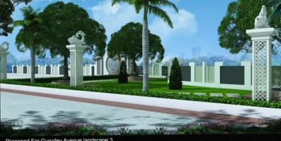 Gurudev Avenue Plot View 2