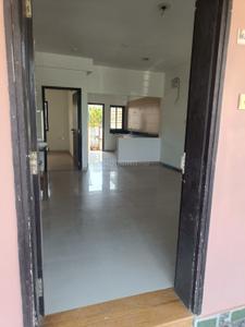 Hall Image of 1800 Sq.ft 3.5 BHK Villa for sale in Bill Vadodara for Rs. 9900000