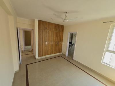 Bedroom Image of 1800 Sq.ft 3 BHK Apartment / Flat for sale in Orchid Petals, Sector 49 Gurgaon for Rs. 31000000