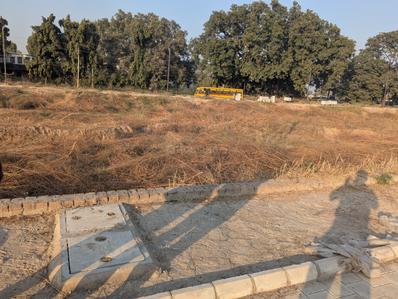 Image of 1125 Sq.ft Residential Plot / Land for sale in Sector 120, Mohali for Rs. 10900000