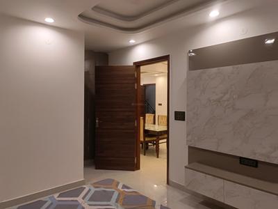 Bedroom Image of 1350 Sq.ft 4 BHK Apartment / Flat for sale in Sector 38 Rohini New Delhi for Rs. 11000000