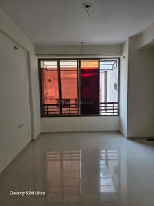Hall Image of 860 Sq.ft 2 BHK Apartment / Flat for rent in Manjalpur Vadodara for Rs. 15000
